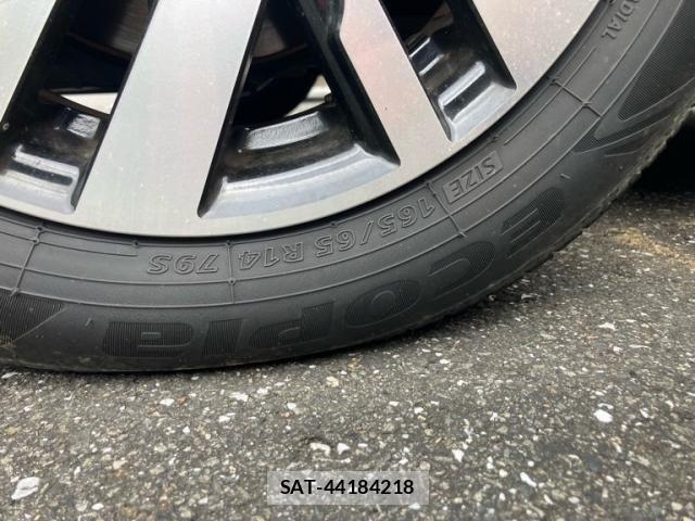 Toyota TANK 2018-02 8438960-9