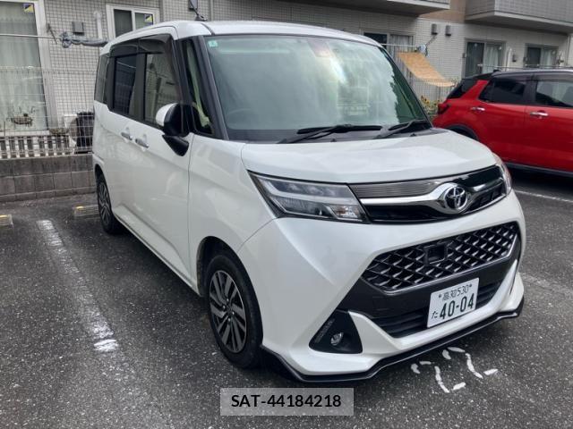Toyota TANK 2018-02 8438960-1
