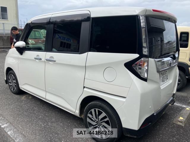 Toyota TANK 2018-02 8438960-4