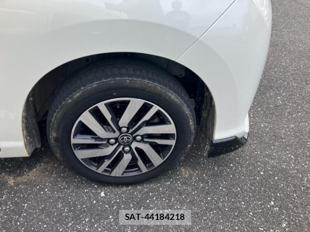 Toyota TANK 2018-02 8438960-5