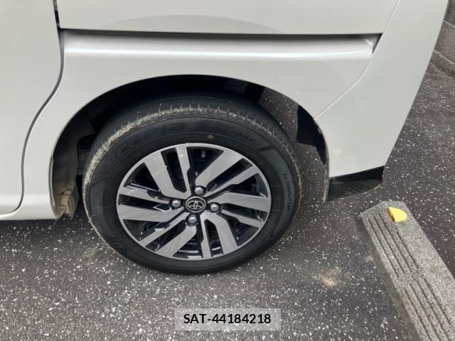 Toyota TANK 2018-02 8438960-7