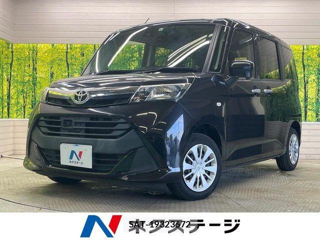 Toyota TANK 2017-07 8458579-0