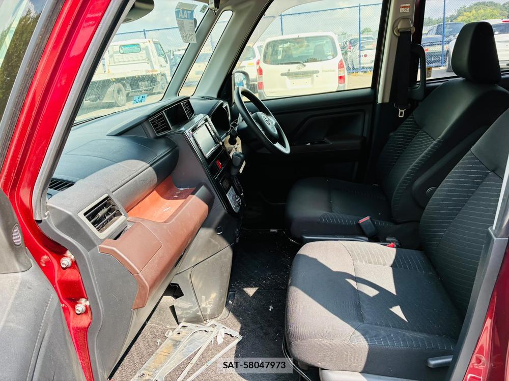 Toyota TANK 2020-04 8329525-10