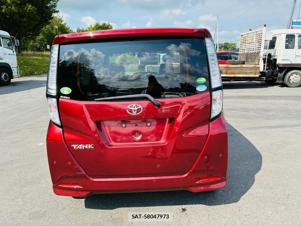 Toyota TANK 2020-04 8329525-3
