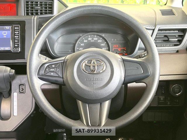 Toyota TANK 2017-10 8527677-10