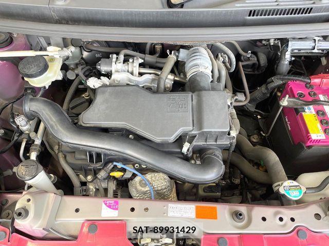 Toyota TANK 2017-10 8527677-17