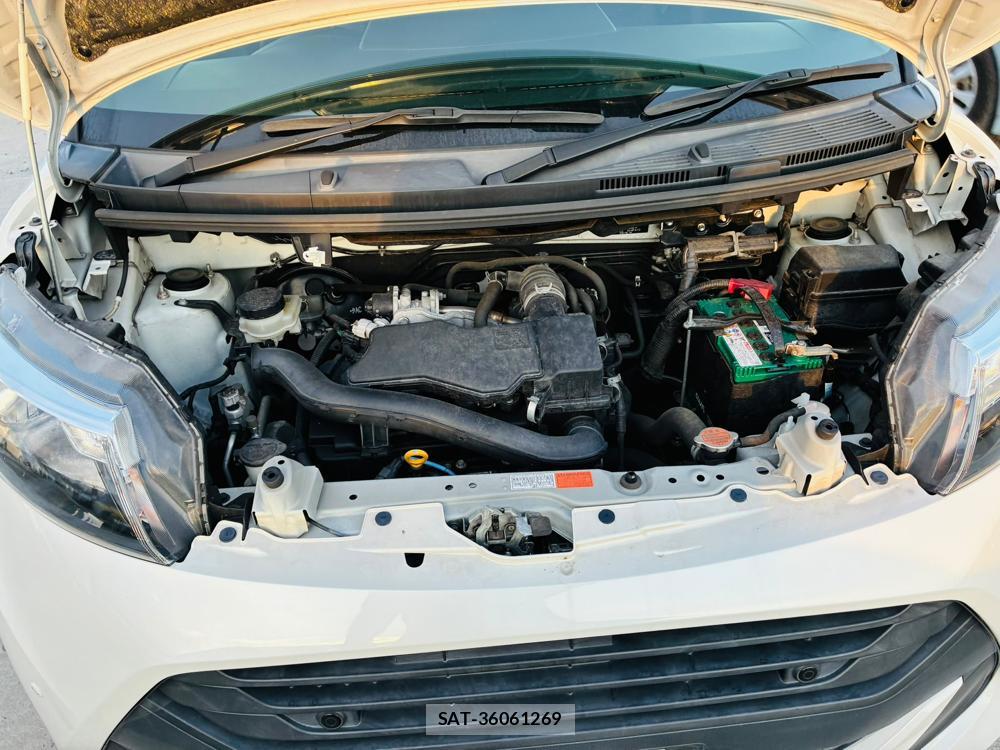 Toyota TANK 2019-07 8329538-40