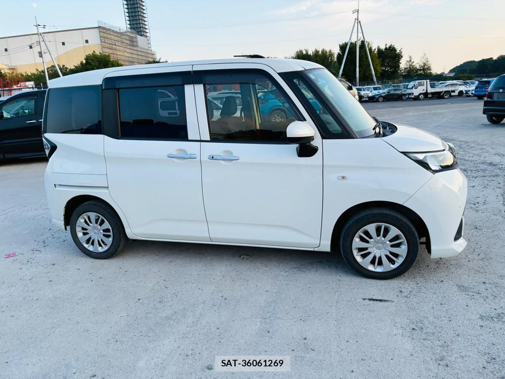 Toyota TANK 2019-07 8329538-5