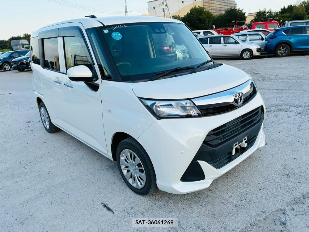 Toyota TANK 2019-07 8329538-6