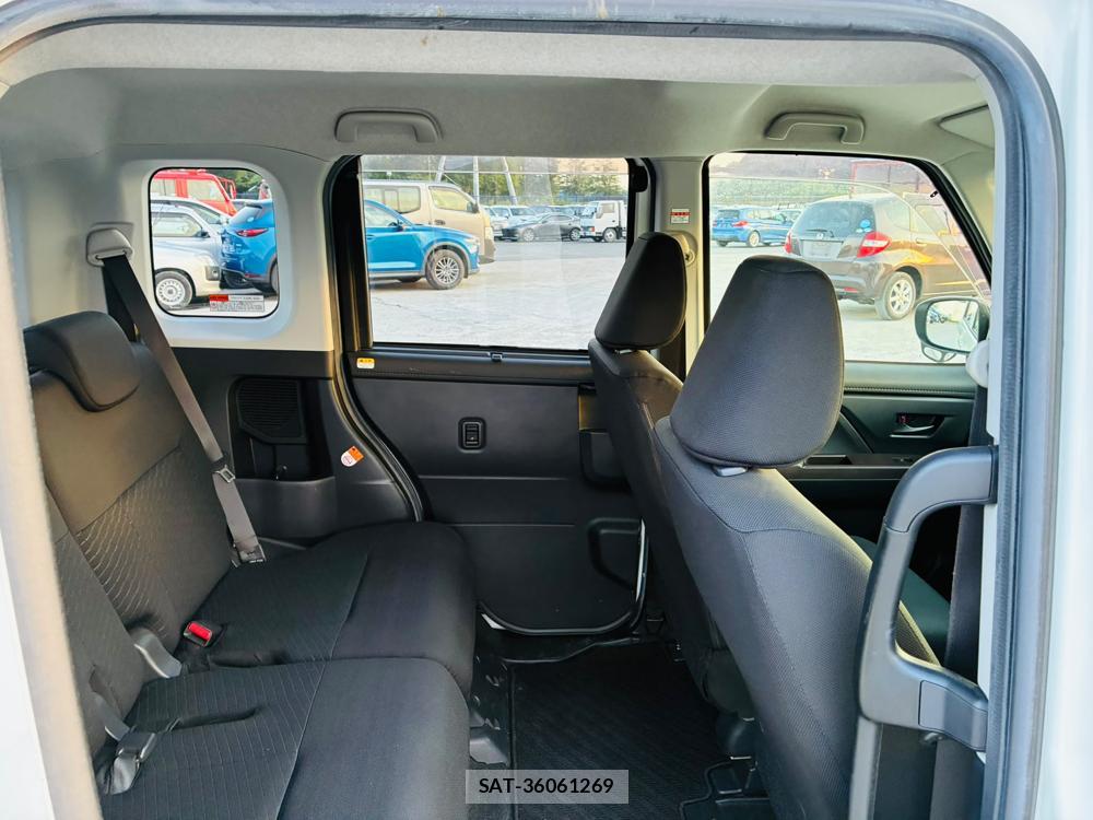 Toyota TANK 2019-07 8329538-8