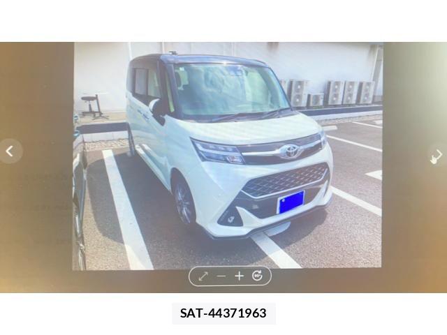 Toyota TANK 2019-06 8527679-1