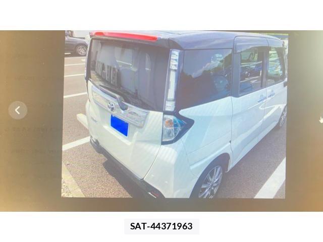 Toyota TANK 2019-06 8527679-2