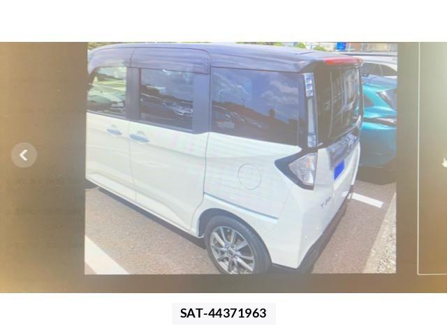 Toyota TANK 2019-06 8527679-3