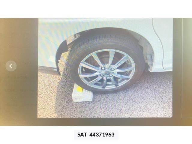 Toyota TANK 2019-06 8527679-5