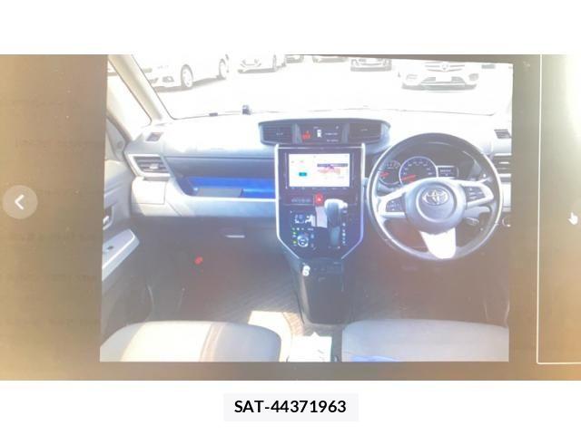 Toyota TANK 2019-06 8527679-8