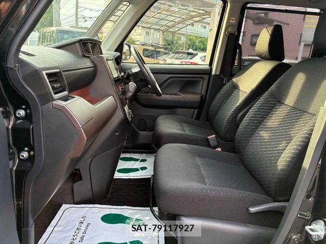 Toyota TANK 2017-12 8527676-23