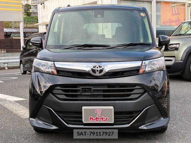 Toyota TANK 2017-12 8527676-25