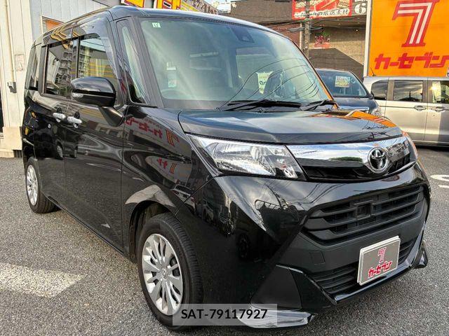 Toyota TANK 2017-12 8527676-26