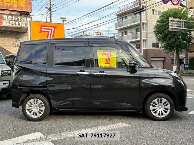 Toyota TANK 2017-12 8527676-27