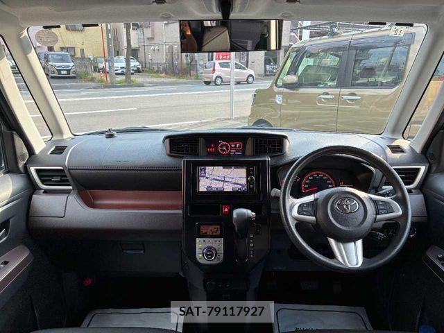 Toyota TANK 2017-12 8527676-2