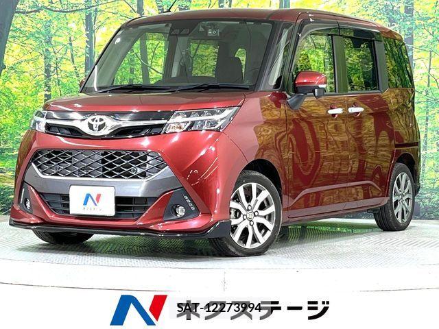 Toyota TANK 2019-11 8527673-0