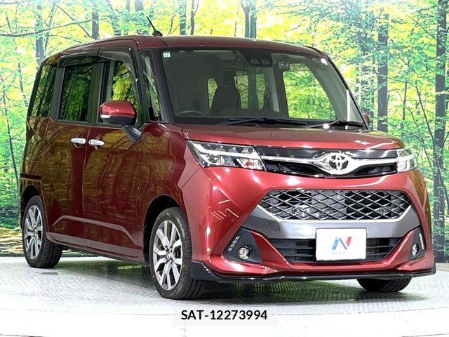 Toyota TANK 2019-11 8527673-15