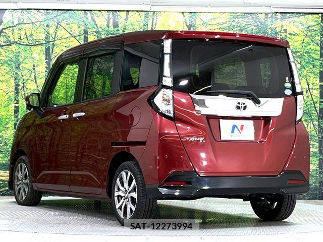 Toyota TANK 2019-11 8527673-16