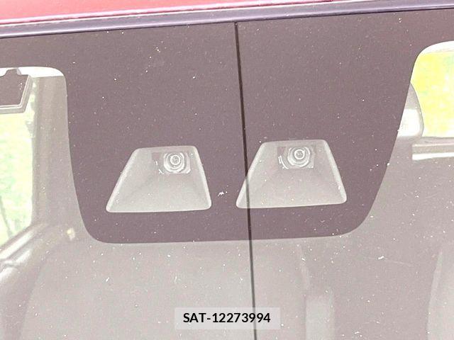 Toyota TANK 2019-11 8527673-4