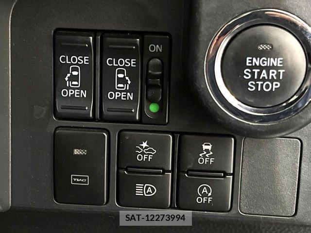 Toyota TANK 2019-11 8527673-6