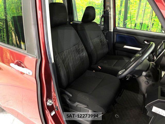 Toyota TANK 2019-11 8527673-7