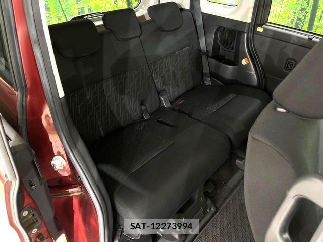 Toyota TANK 2019-11 8527673-8