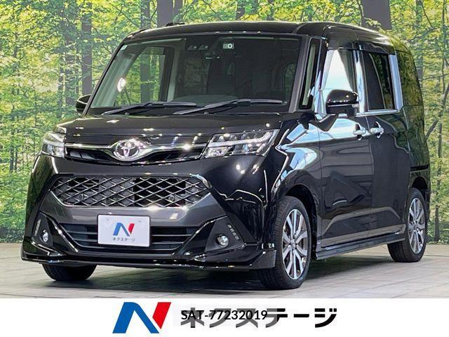 Toyota TANK 2020-03 8527675-0