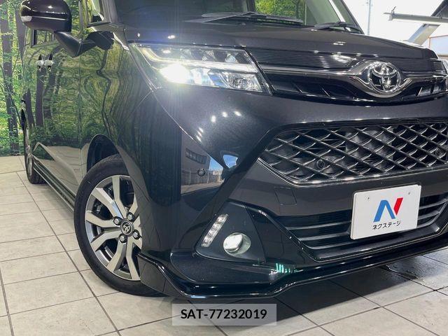 Toyota TANK 2020-03 8527675-13