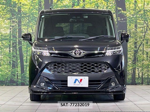 Toyota TANK 2020-03 8527675-15