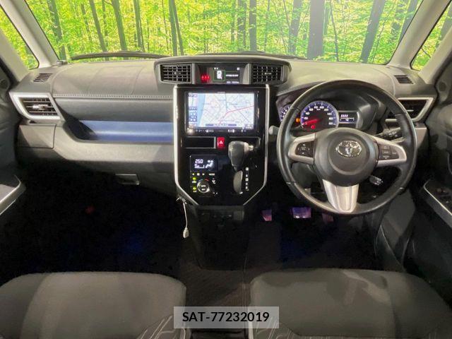 Toyota TANK 2020-03 8527675-1