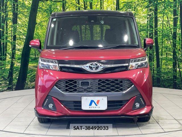 Toyota TANK 2017-02 8527681-13