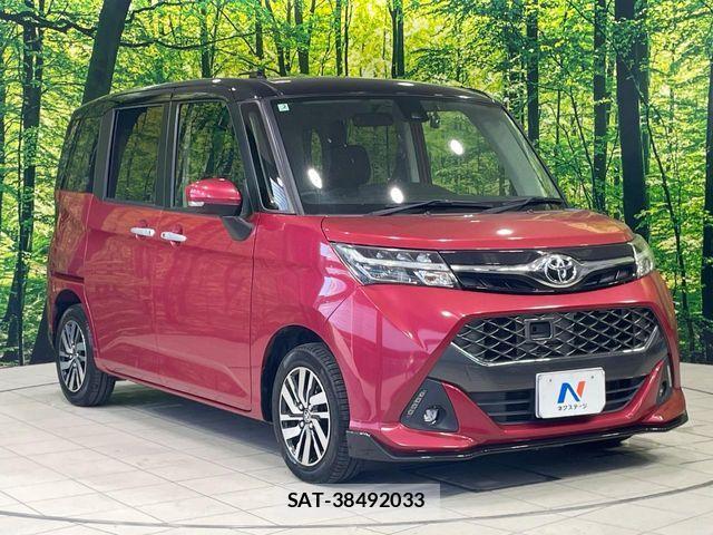 Toyota TANK 2017-02 8527681-15