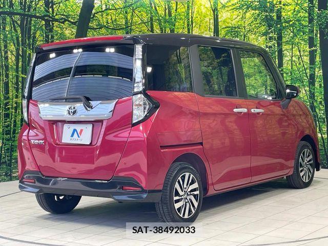 Toyota TANK 2017-02 8527681-16