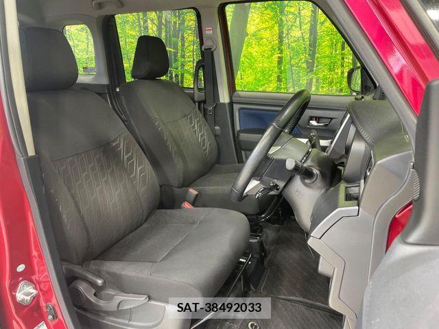 Toyota TANK 2017-02 8527681-7