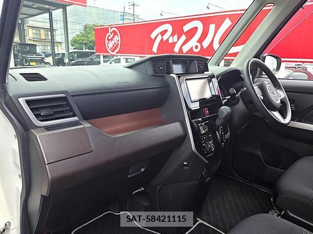 Toyota TANK 2020-01 8527674-13