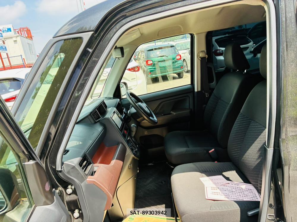 Toyota TANK 2019-07 8448106-10