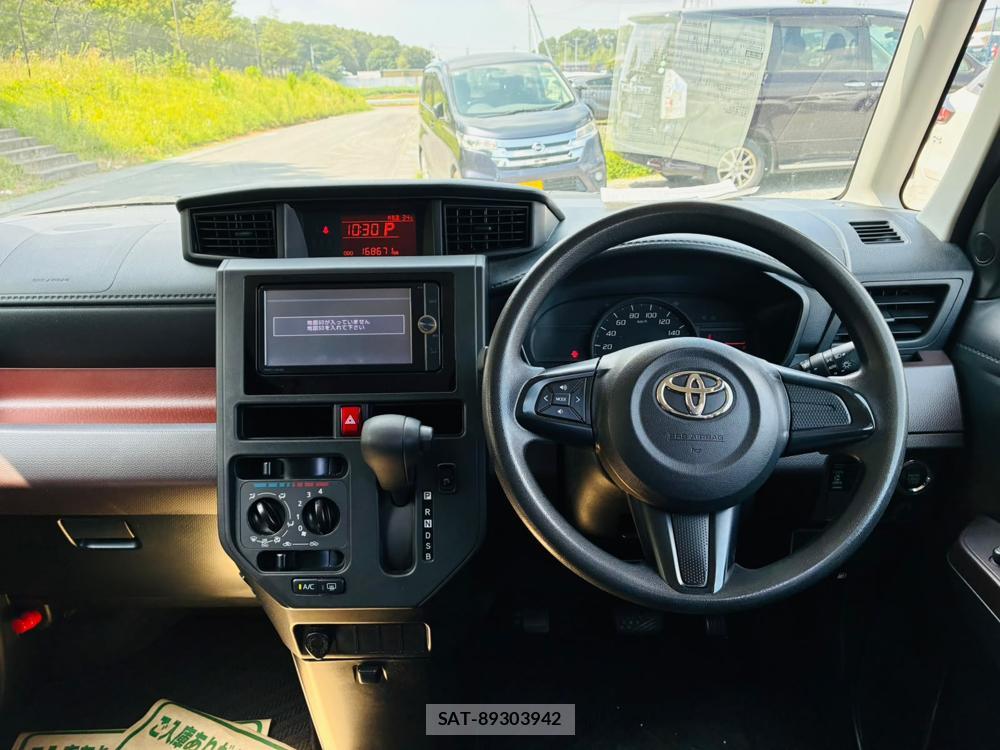 Toyota TANK 2019-07 8448106-13
