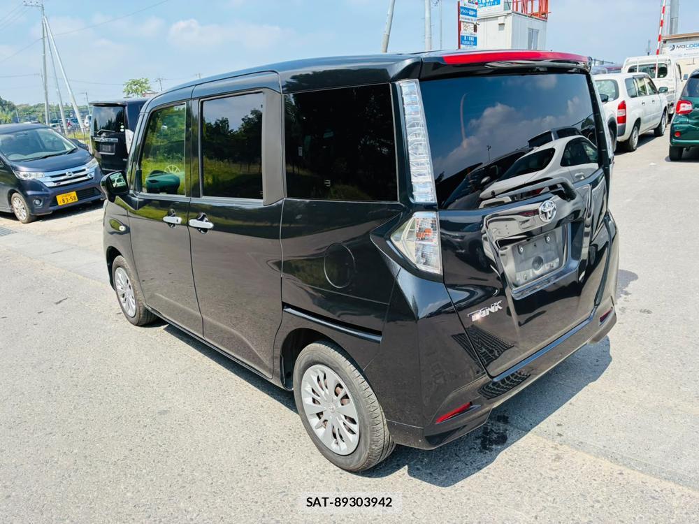 Toyota TANK 2019-07 8448106-2