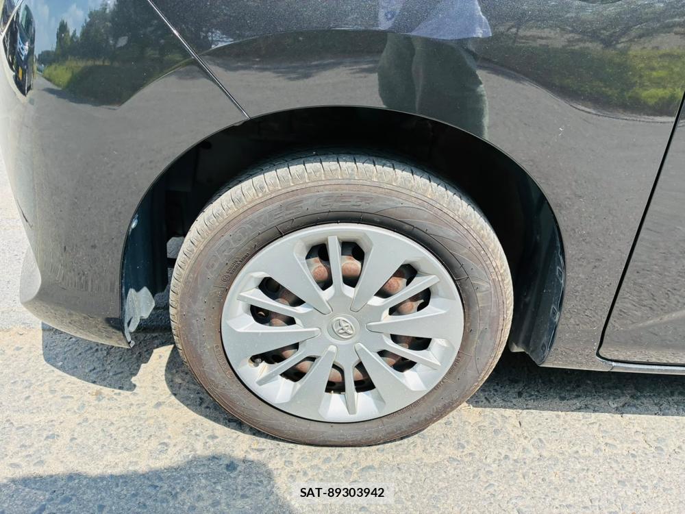 Toyota TANK 2019-07 8448106-30