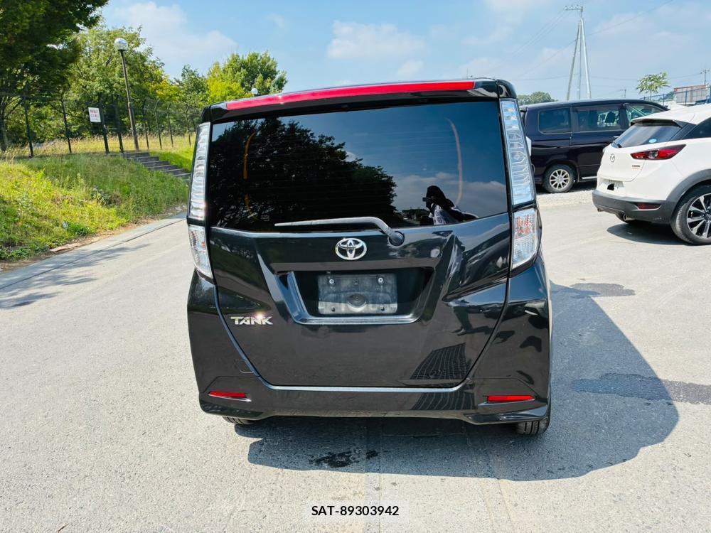 Toyota TANK 2019-07 8448106-3