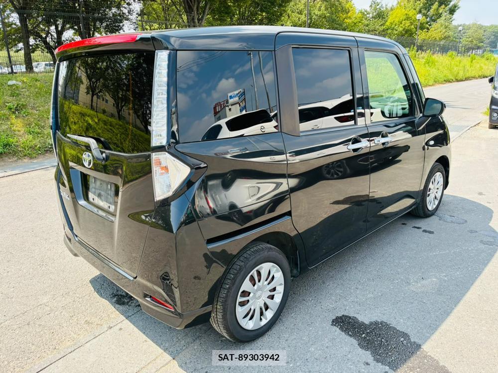 Toyota TANK 2019-07 8448106-4