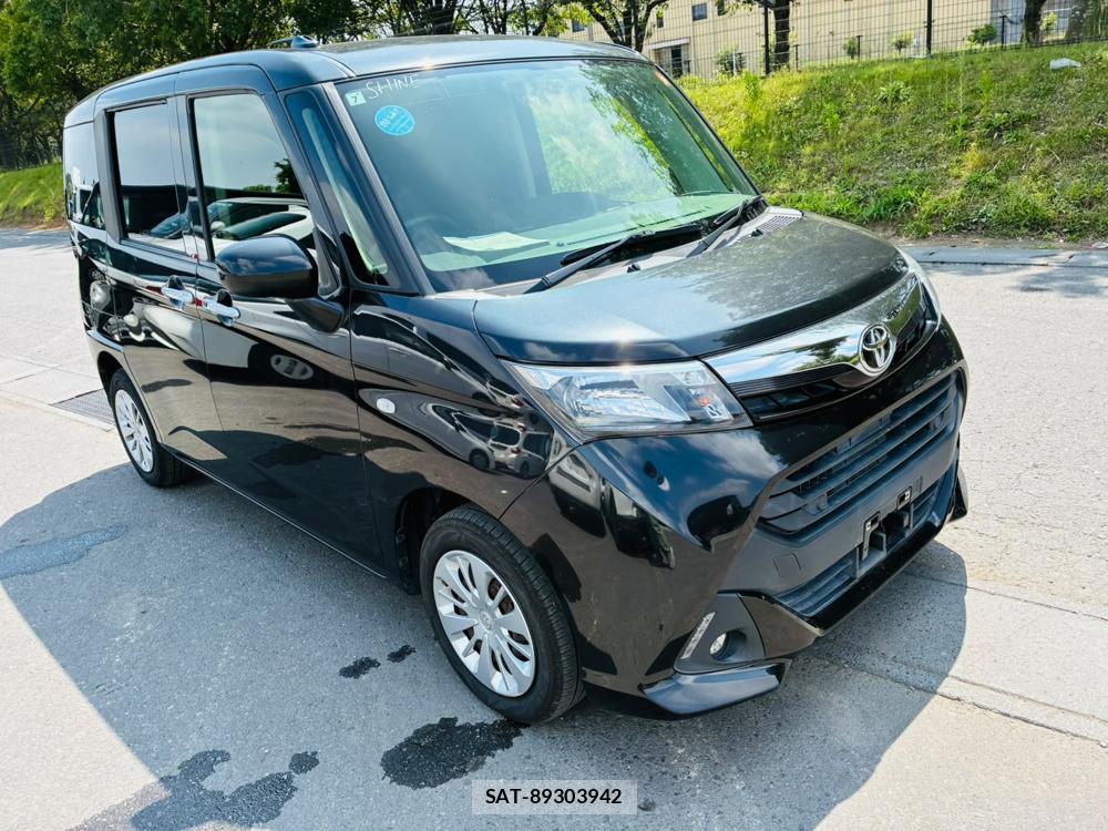Toyota TANK 2019-07 8448106-6