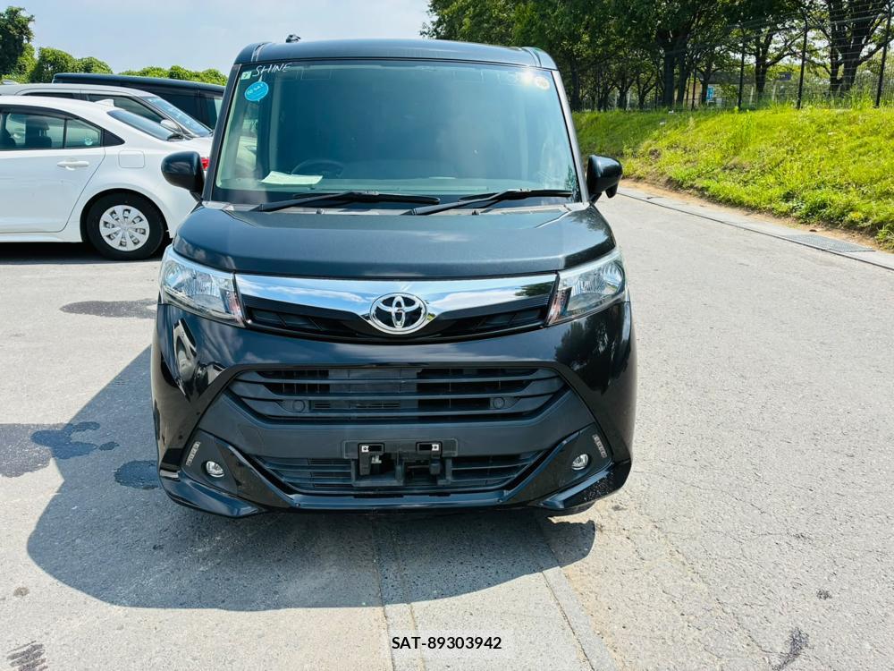 Toyota TANK 2019-07 8448106-7