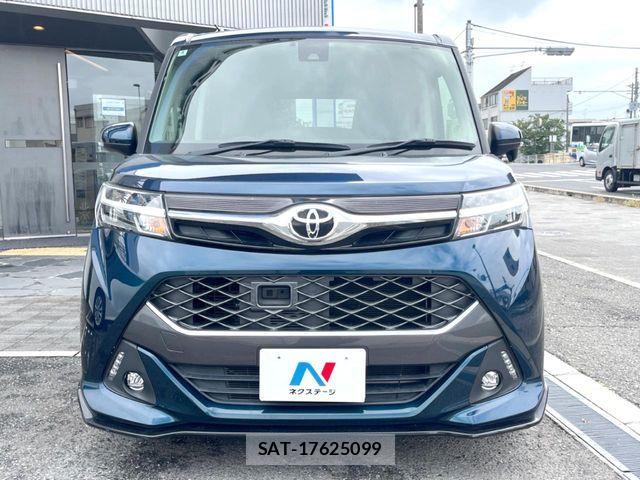 Toyota TANK 2018-04 8527682-14