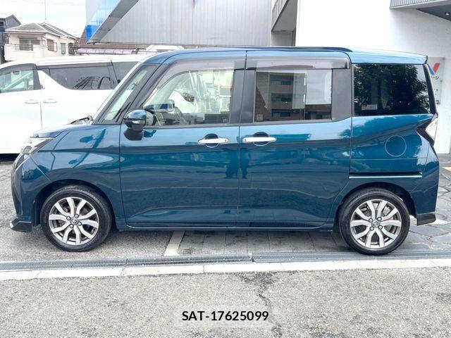 Toyota TANK 2018-04 8527682-15